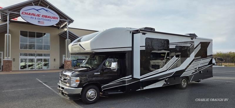 New 2026 Jayco Greyhawk 30Z - photo - 6