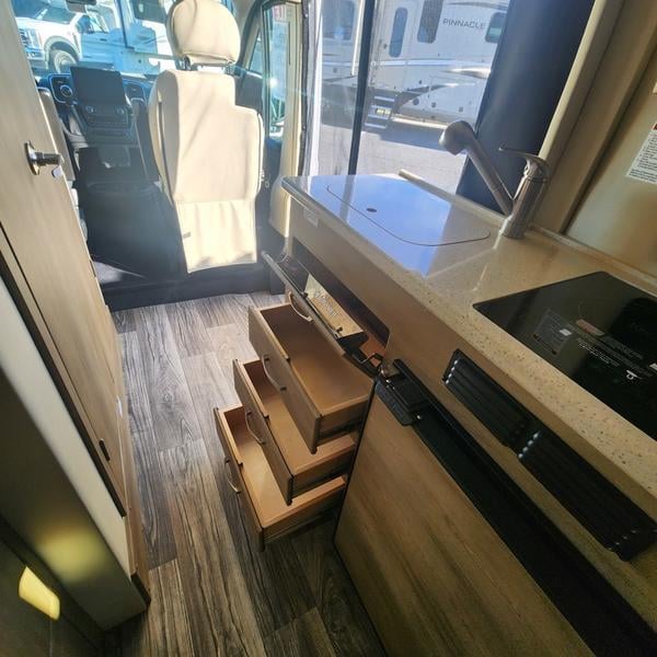 New 2023 Midwest Automotive Designs FSL - photo - 21
