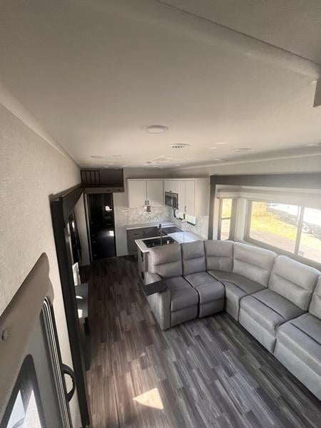 New 2025 Jayco SEISMIC 399 - photo - 42