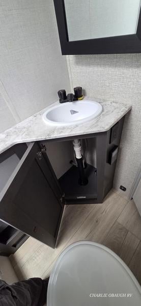 New 2026 Forest River Ibex Travel Trailers 19MBH - photo - 30