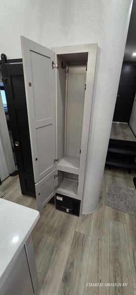 New 2026 Jayco North Point 377RLBH - photo - 22