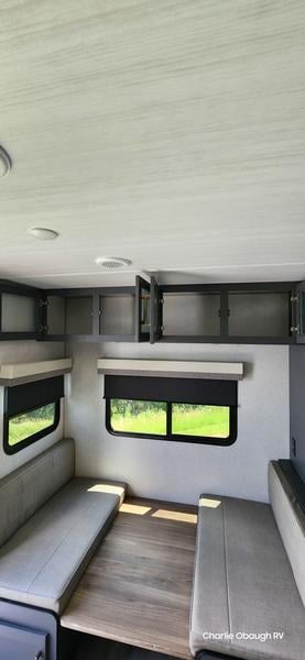 New 2025 Forest River IBEX Travel Trailers 25RLSS - photo - 14