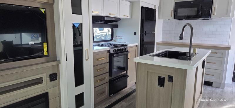 New 2026 Jayco Eagle HT Fifth Wheels 29RLC - photo - 14