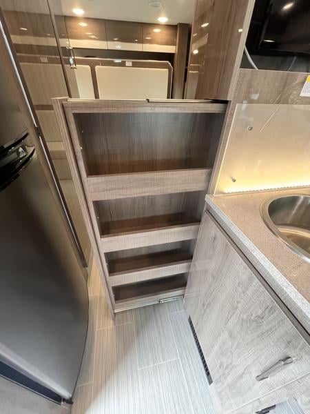 New 2023 Jayco Melbourne Prestige 24NP - photo - 21