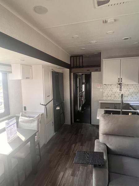 New 2025 Jayco SEISMIC 399 - photo - 9