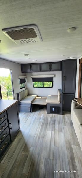New 2025 Forest River IBEX Travel Trailers 25RLSS - photo - 9