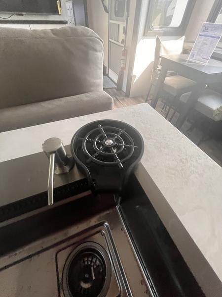 New 2025 Jayco SEISMIC 399 - photo - 23
