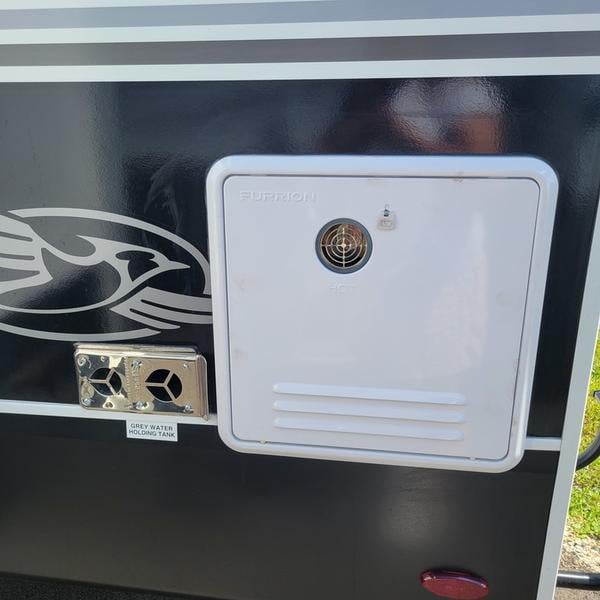 New 2024 Jayco Eagle 274FKDS - photo - 9