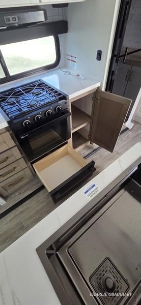New 2026 Jayco Eagle HT Fifth Wheels 29RLC - photo - 16