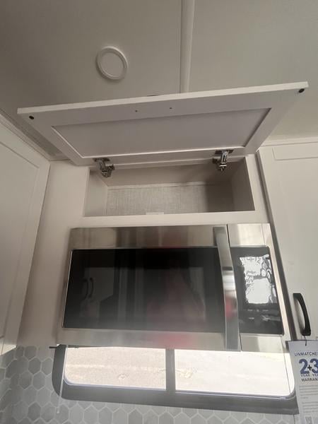 New 2025 Jayco SEISMIC 399 - photo - 15