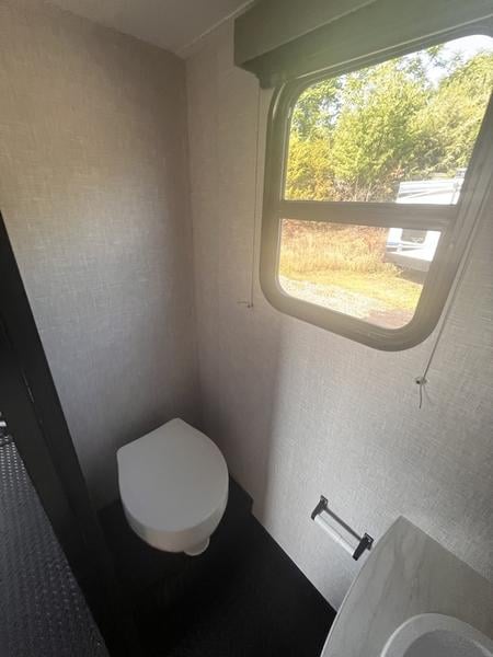 New 2025 Jayco SEISMIC 399 - photo - 32