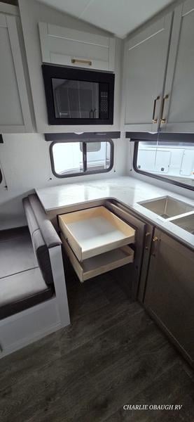 New 2026 Jayco Eagle SLE Fifth Wheels 24MLE - photo - 19