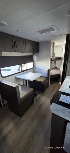 New 2026 Forest River Ibex Travel Trailers 19MBH - photo - 11