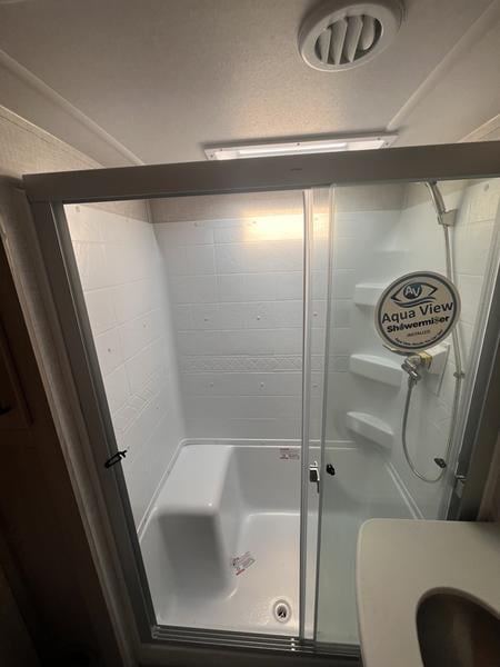New 2023 Forest River Rockwood Signature 8294BS - photo - 41