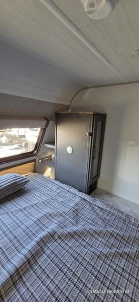 New 2026 Forest River Ibex Travel Trailers 19MBH - photo - 22