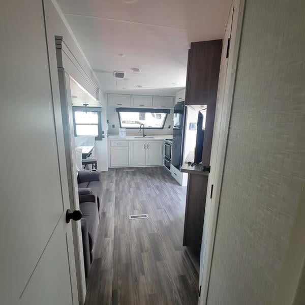 New 2024 Jayco Eagle 274FKDS - photo - 38