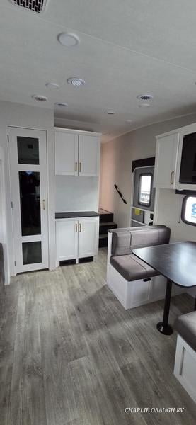 New 2026 Jayco Eagle SLE Fifth Wheels 24MLE - photo - 12