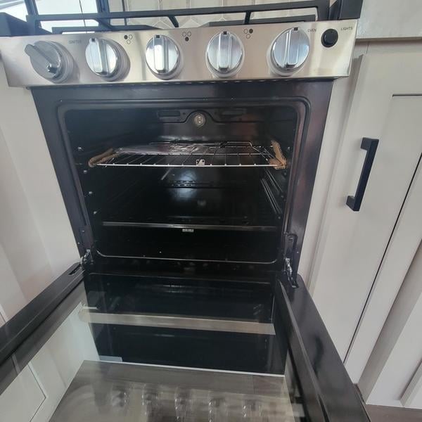 New 2024 Jayco Eagle 274FKDS - photo - 17