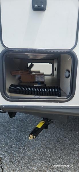 New 2025 Forest River IBEX Travel Trailers 25RLSS - photo - 5