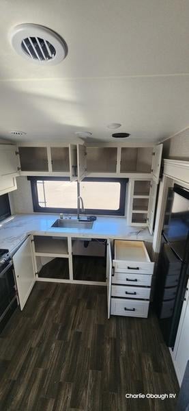New 2025 Jayco Eagle HT Fifth Wheels 27MLC - photo - 17