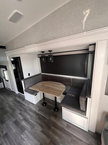 New 2025 Jayco EAGLE 31QCD - photo - 26