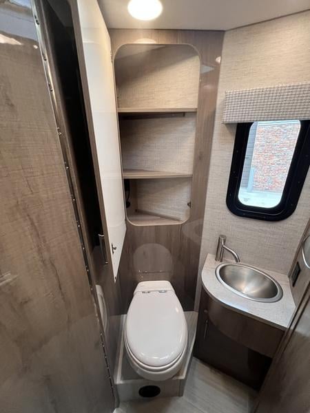 New 2023 Jayco Melbourne Prestige 24NP - photo - 26
