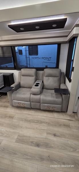 New 2026 Jayco North Point 377RLBH - photo - 25