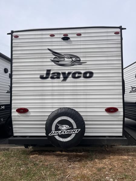 2024 Jayco Jay Flight SLX 195RB Photo in Staunton VA 24401