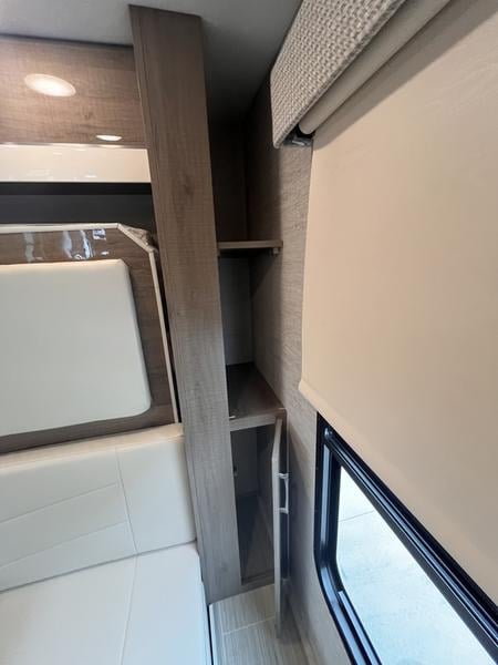 New 2023 Jayco Melbourne Prestige 24NP - photo - 35
