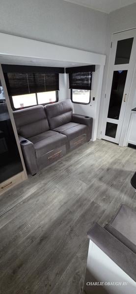 New 2026 Jayco Eagle SLE Fifth Wheels 24MLE - photo - 13