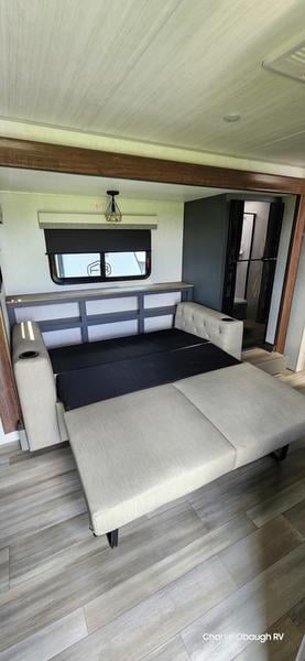 New 2025 Forest River IBEX Travel Trailers 25RLSS - photo - 12