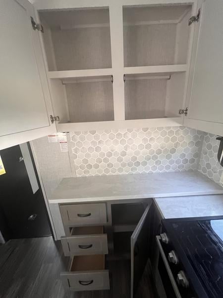 New 2025 Jayco SEISMIC 399 - photo - 16