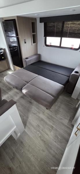 New 2026 Jayco Eagle SLE Fifth Wheels 24MLE - photo - 21