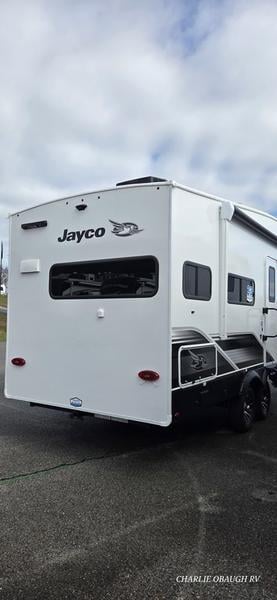 New 2026 Jayco Eagle SLE Fifth Wheels 24MLE - photo - 5