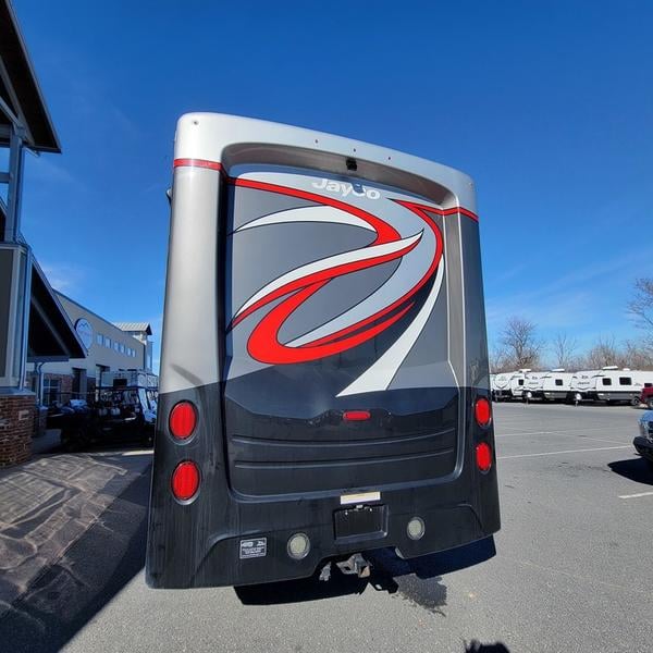 2020 Jayco Seneca 37HJ Photo in Staunton VA 24401