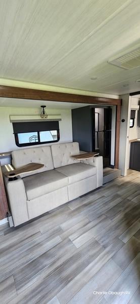 New 2025 Forest River IBEX Travel Trailers 25RLSS - photo - 7
