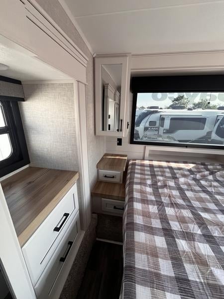 New 2025 Jayco EAGLE 31QCD - photo - 64