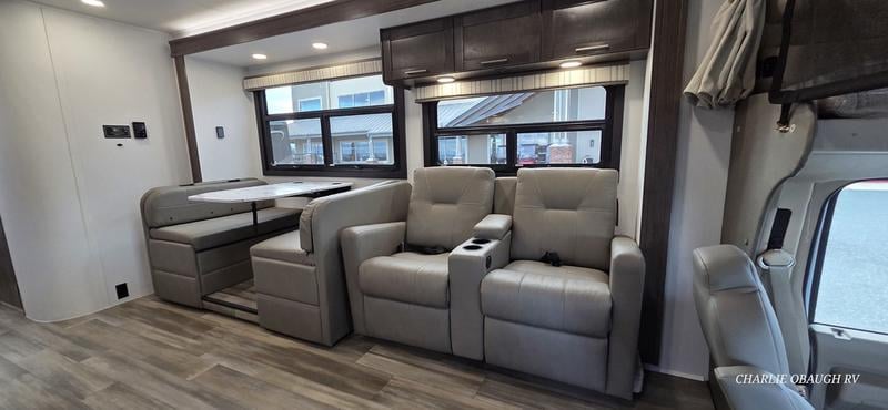 New 2026 Jayco Greyhawk 29MV - photo - 10