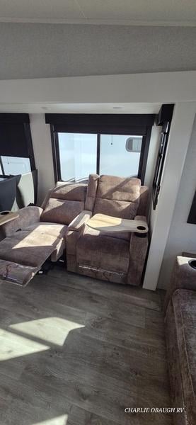 New 2026 Jayco Eagle HT Fifth Wheels 29RLC - photo - 21
