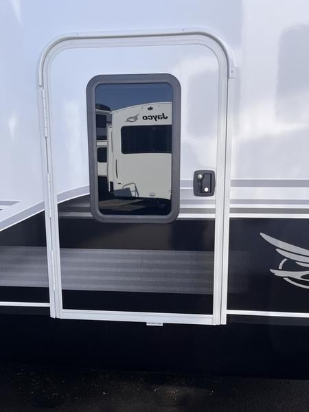 New 2025 Jayco EAGLE 31QCD - photo - 10