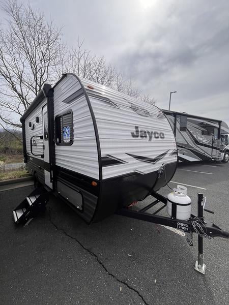 2024 Jayco  Jay Flight SLX  174BH Photo in Staunton VA 24401