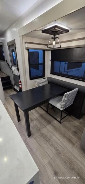 New 2026 Jayco North Point 377RLBH - photo - 24