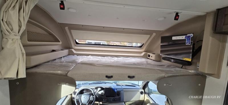 New 2026 Jayco Greyhawk 29MV - photo - 22
