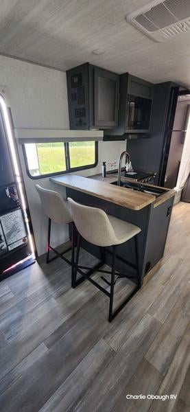 New 2025 Forest River IBEX Travel Trailers 20MDS - photo - 12