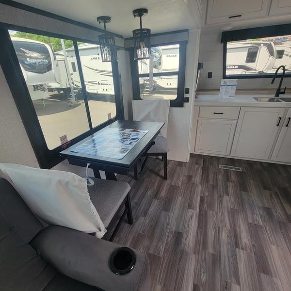 New 2024 Jayco Eagle 274FKDS - photo - 21