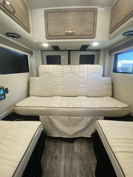New 2023 Midwest Automotive Designs FSL - photo - 22