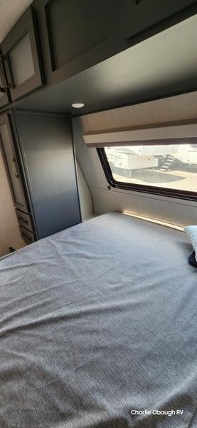 New 2025 Forest River IBEX Travel Trailers 25RLSS - photo - 25