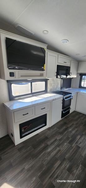 New 2025 Jayco Eagle HT Fifth Wheels 27MLC - photo - 13