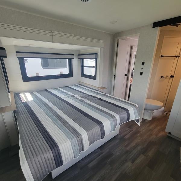 New 2024 Jayco Eagle 274FKDS - photo - 33