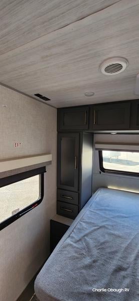 New 2025 Forest River IBEX Travel Trailers 25RLSS - photo - 20